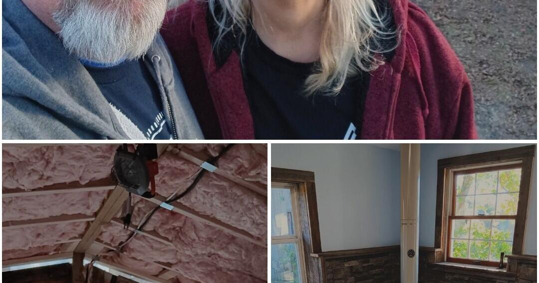 Veteran Priority Repair Program, that of Habitat | is offered | News