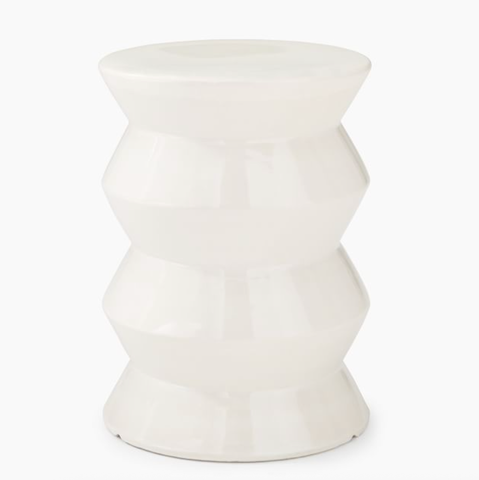 Cami ceramics side table Cami ceramics side table