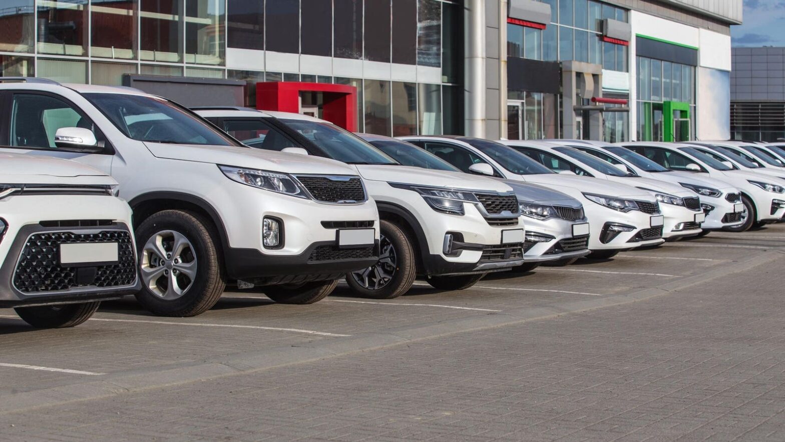 Recessions Trump Low interest rates for car and home sales