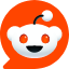 Reddit symbol