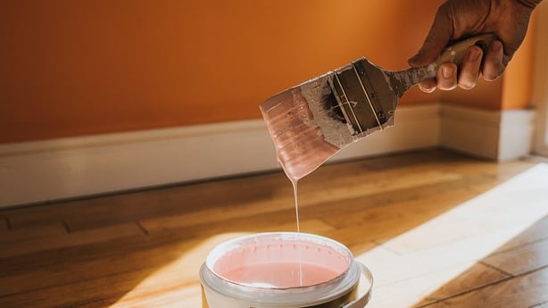 To repair, repair and repeat your home environmentally friendly