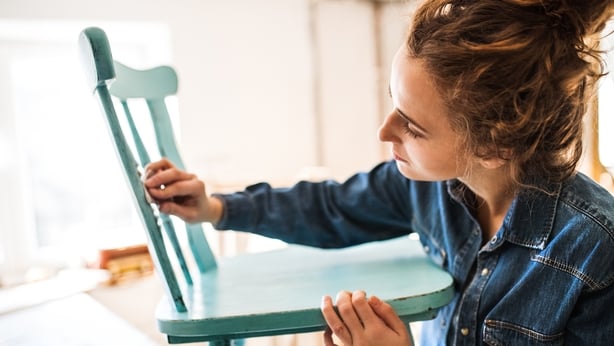 To repair, repair and repeat your home environmentally friendly