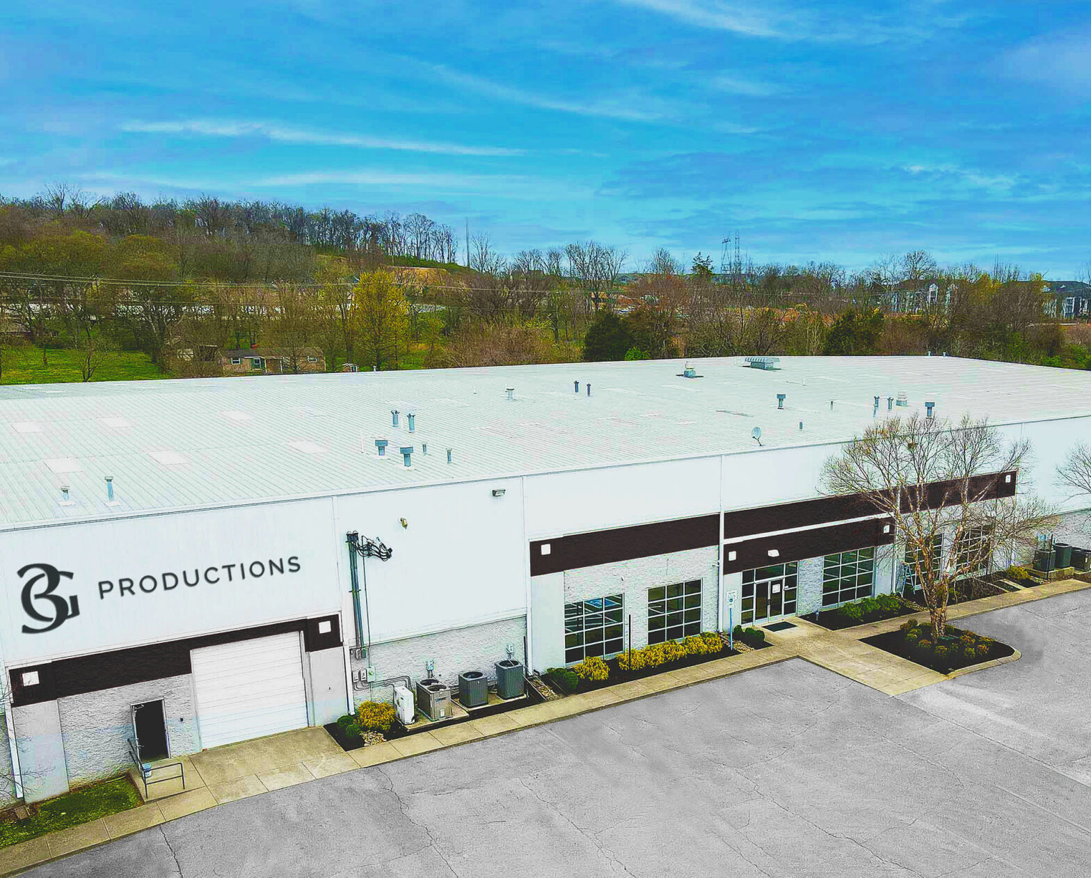 3G productions acquired Main Light in Nashville Operations