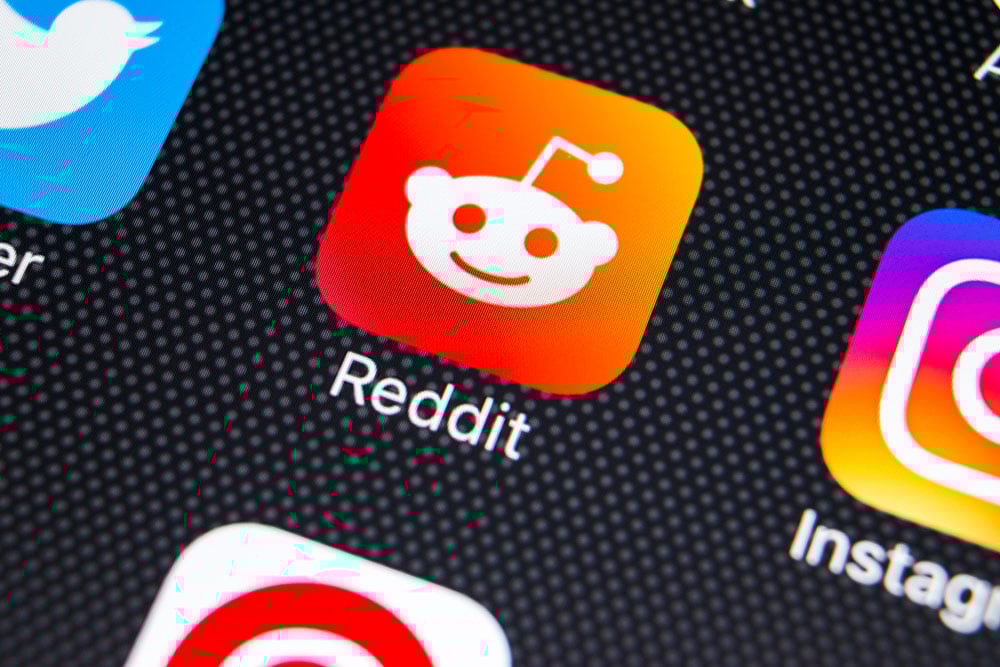 AD automation makes the most profitable quarter of Reddit so far