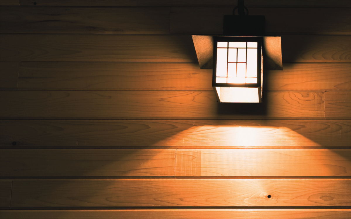 Deschutes County Planning Commission defines public hearings on proposed changes to the lighting rules outdoors