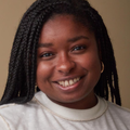 Head shot by Chaise Sanders