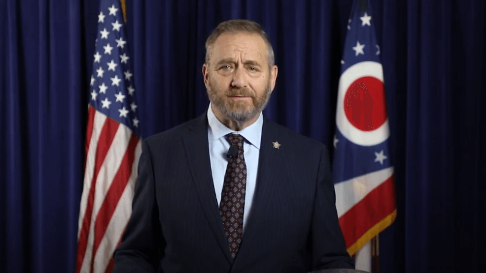 Sunbury Business was sued by Ohio AG for suspected customer fraud