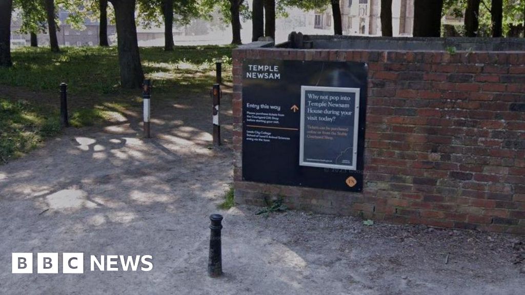Temple Newsam Road closures proposed to cope with illegal access
