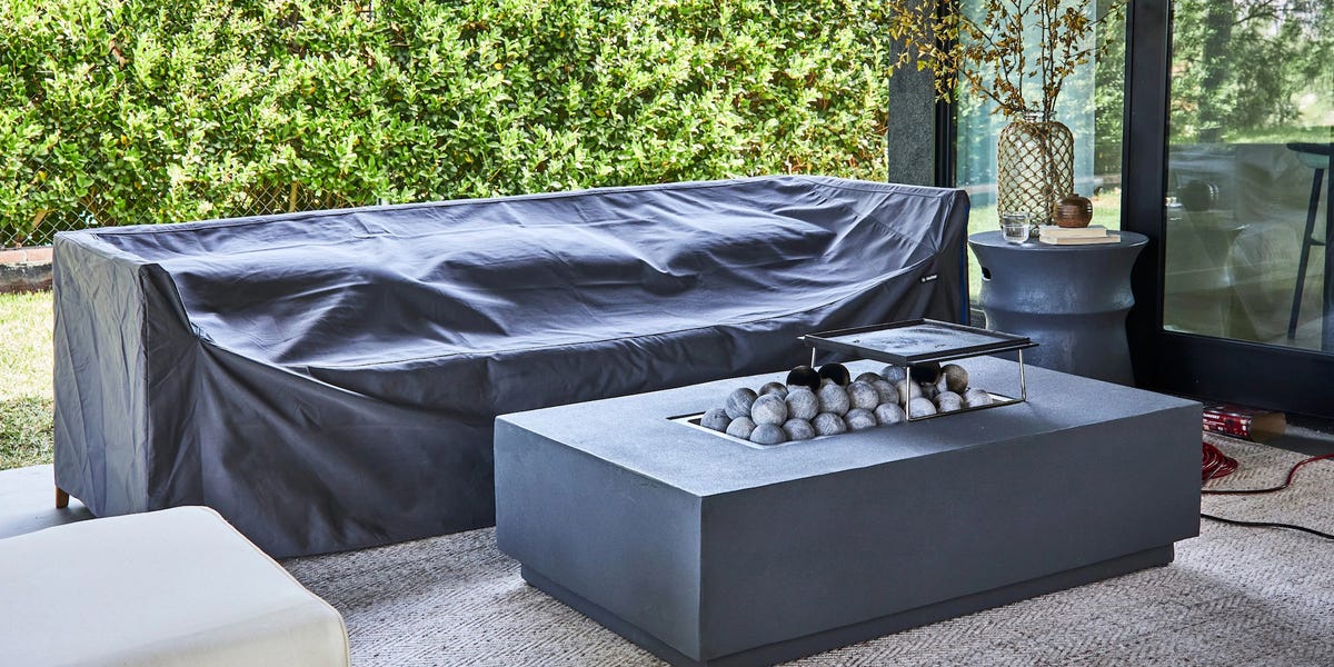 The 10 best terrace furniture outdoors in 2025