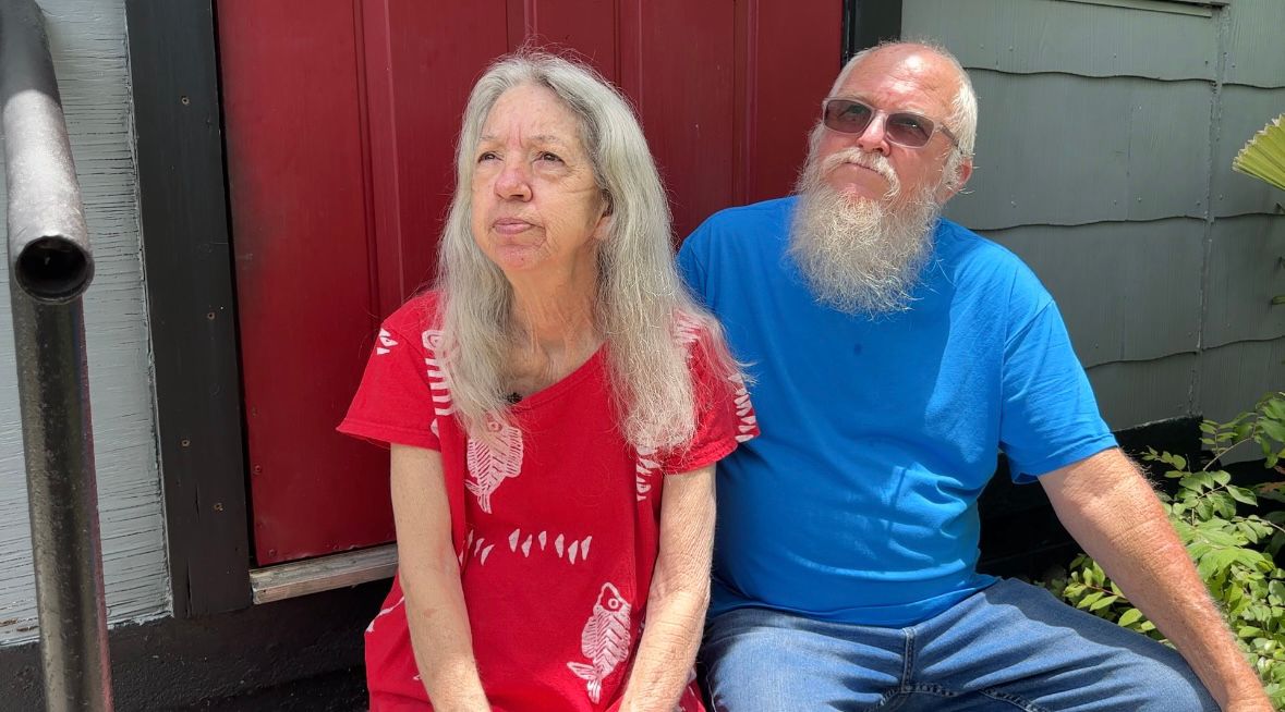 The program aims to repair Polk County Homes after disasters