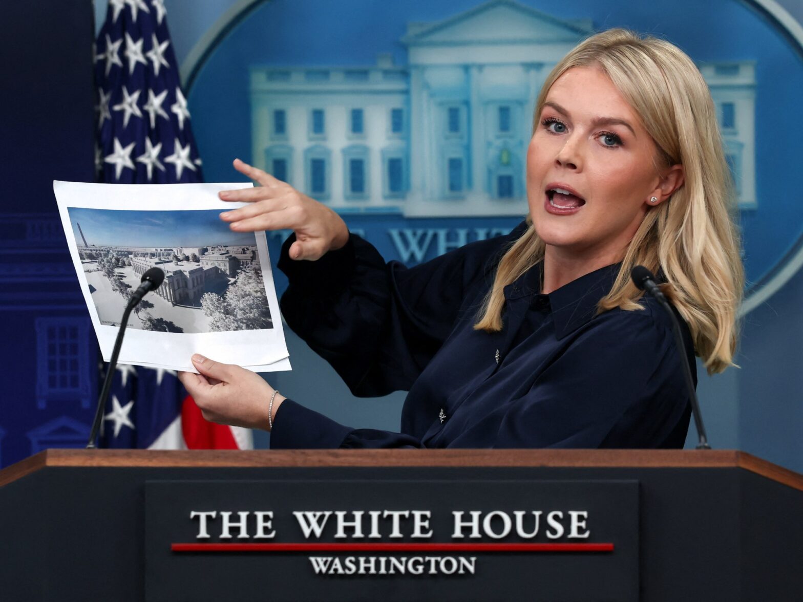 Trumps 200 million US dollar ballroom: a history of house improvements in the White House | Donald Trump News