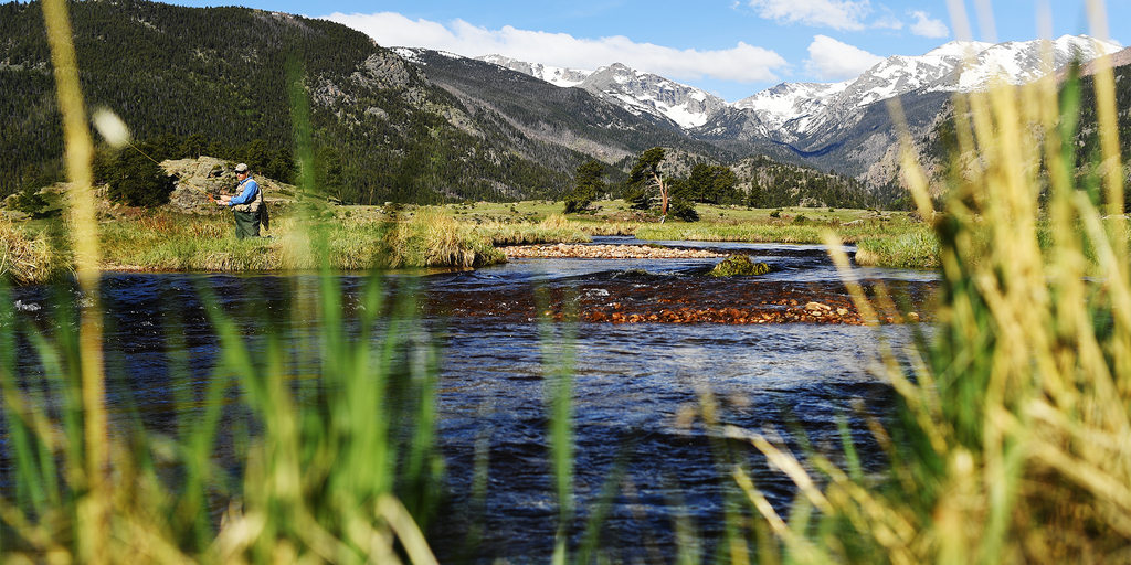Visit National Parks for free on Monday