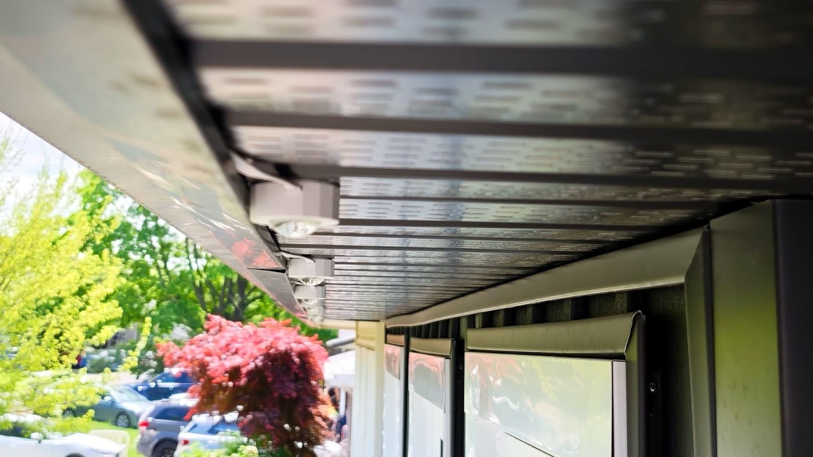 LEPRO E1 AI Permanent Outdoor Lights Review