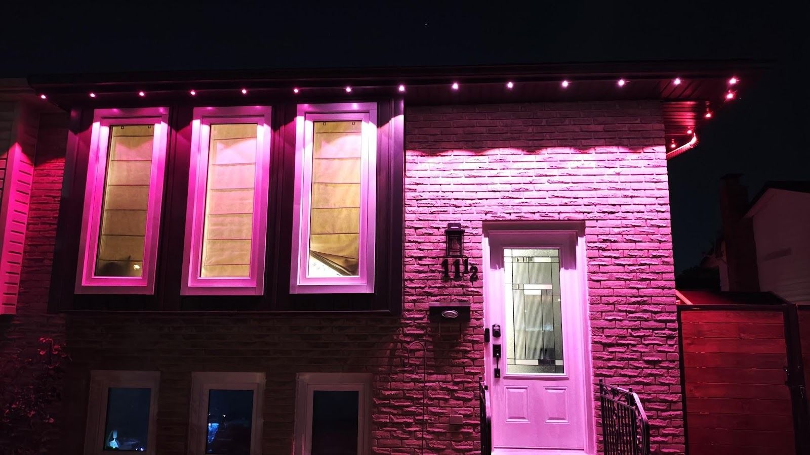 LEPRO E1 AI Permanent Outdoor Lights Review