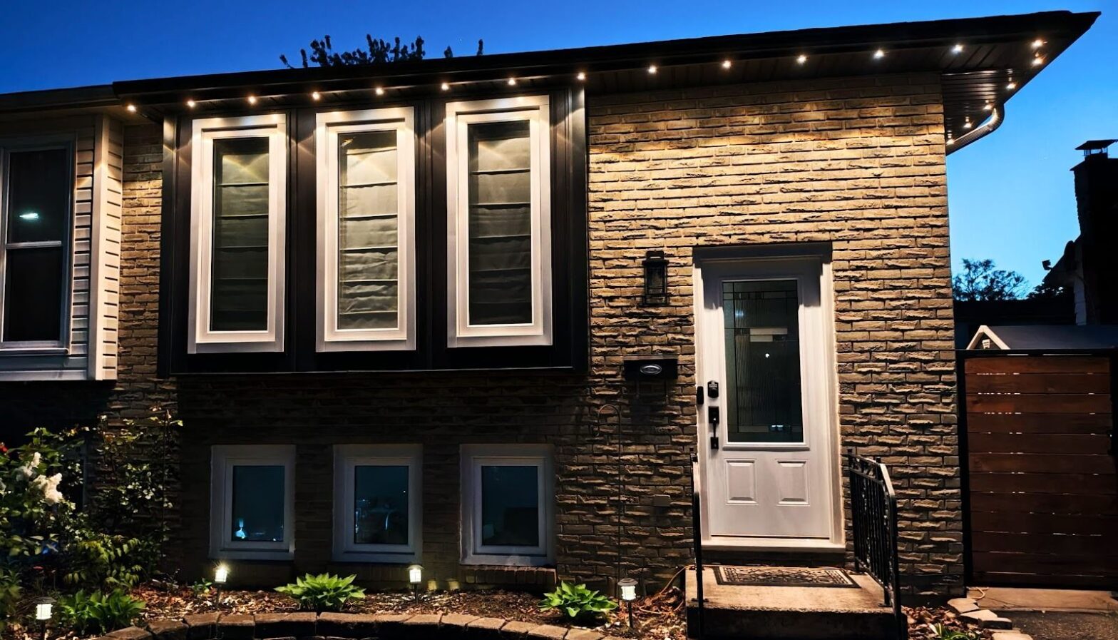 LEPRO E1 AI Permanent Outdoor Lights Review
