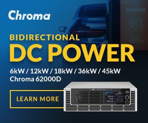 Loaded EVS | Webinar: Use of the vector and CSM measurement technology during the entire EV development