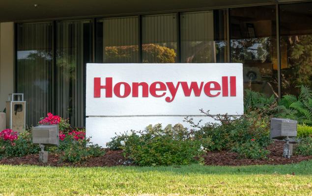 Honeywell increases by 10%in one year: How should you play the stock? - August 11, 2025