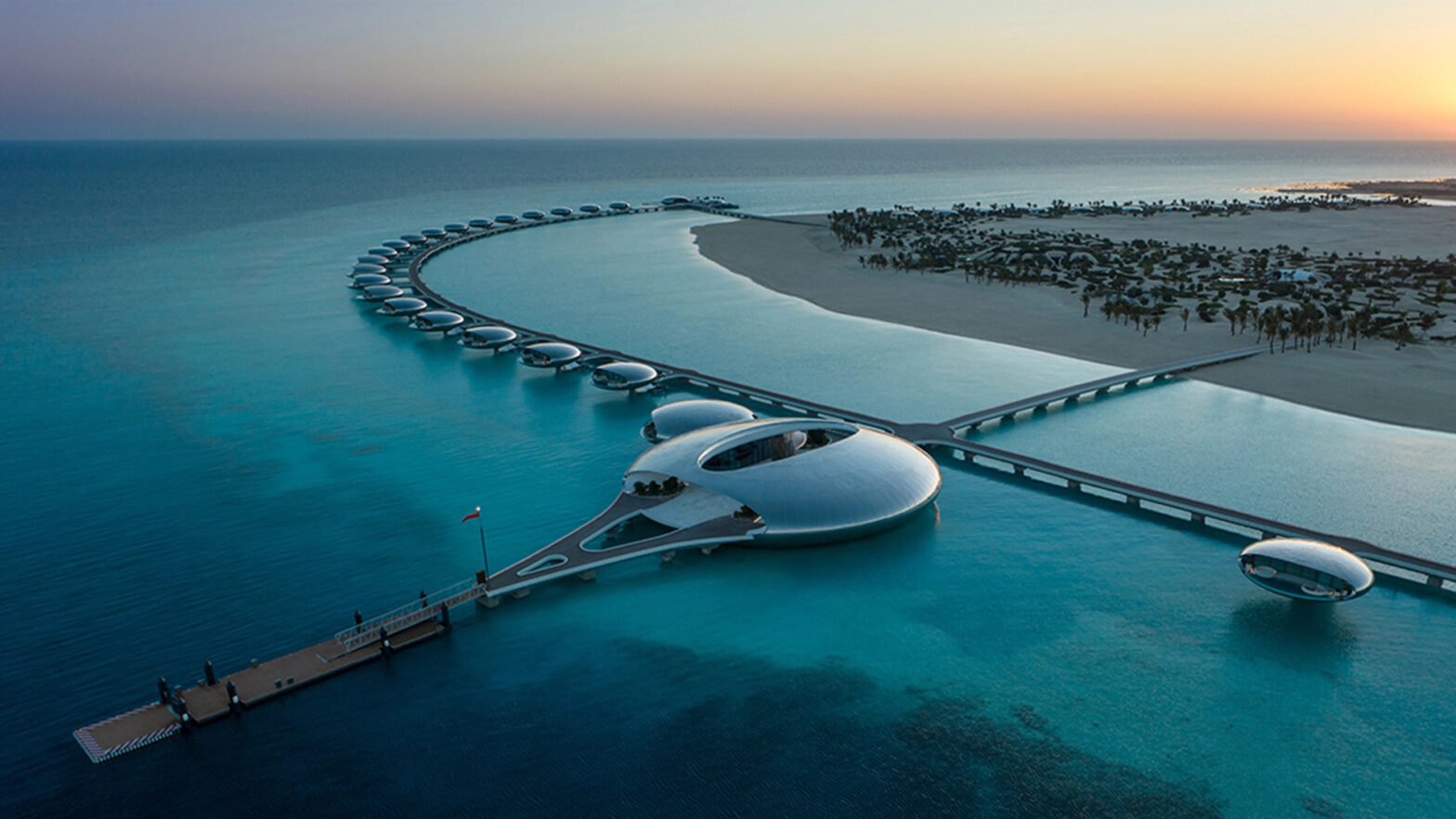 The best architecture and design hotels in the world