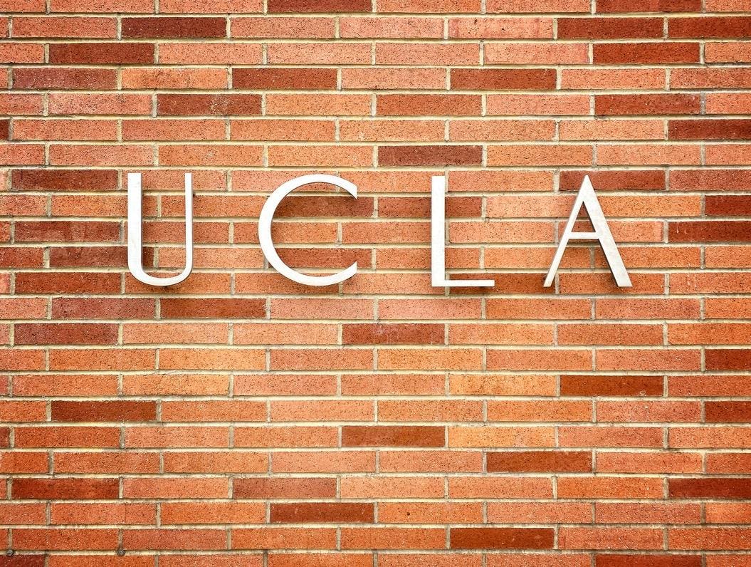 Richter assigns the recovery of some of the suspended federal cinema of the UCLA
