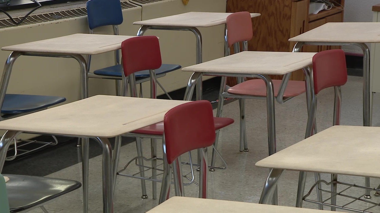 AZ High Court Rules Financing method for the school authority, repair of unconstitutional repairs