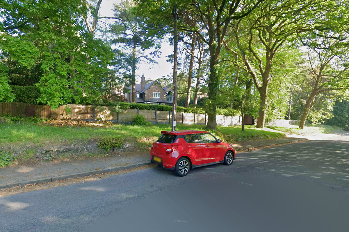 The Prenton family does not have to defeat the garage in the neighboring series - Birkenhead News