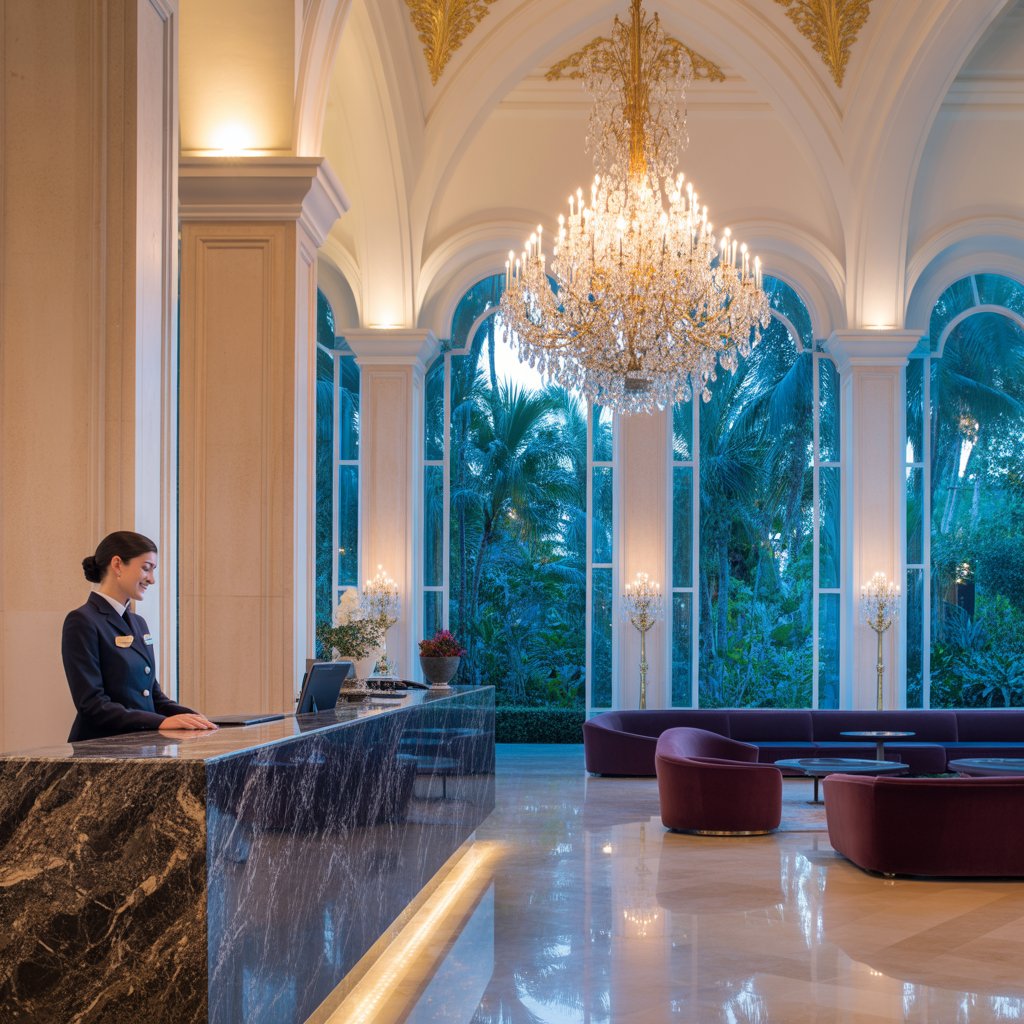 Green Valley Ranch Resort's new look: $ 200 million upgrade to attract travelers