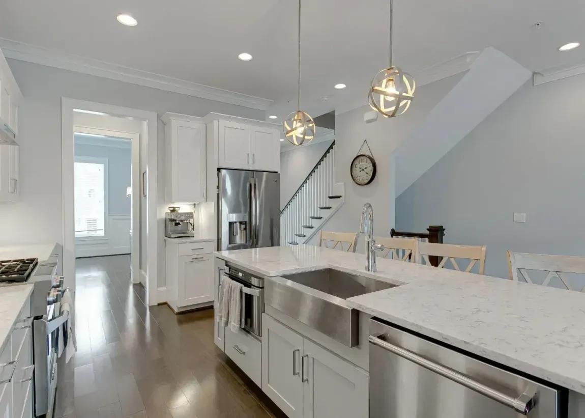 Revision of Queens Homes: Arber Construction is expanding the services