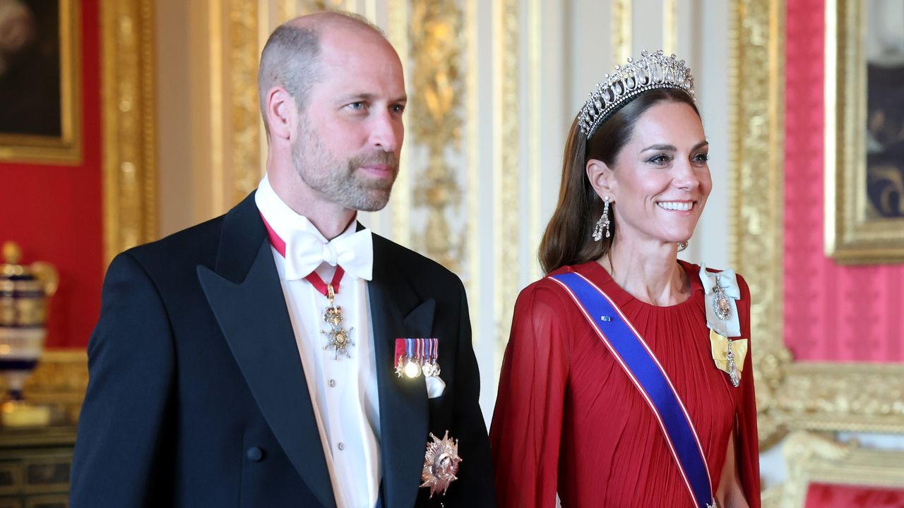 Forest Lodge: Everything you need to know about Prince William and Kate Middleton's new home