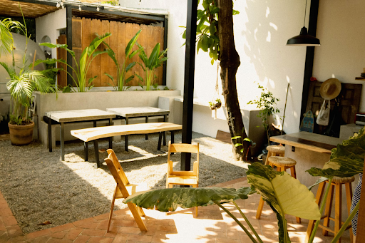 Trends in house design that balance the comfort indoors and life outdoors