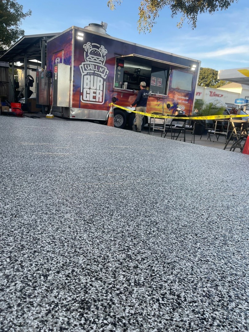 305 Epic Epoxy extends the Premium floors in Miami with sustainable epoxy solutions