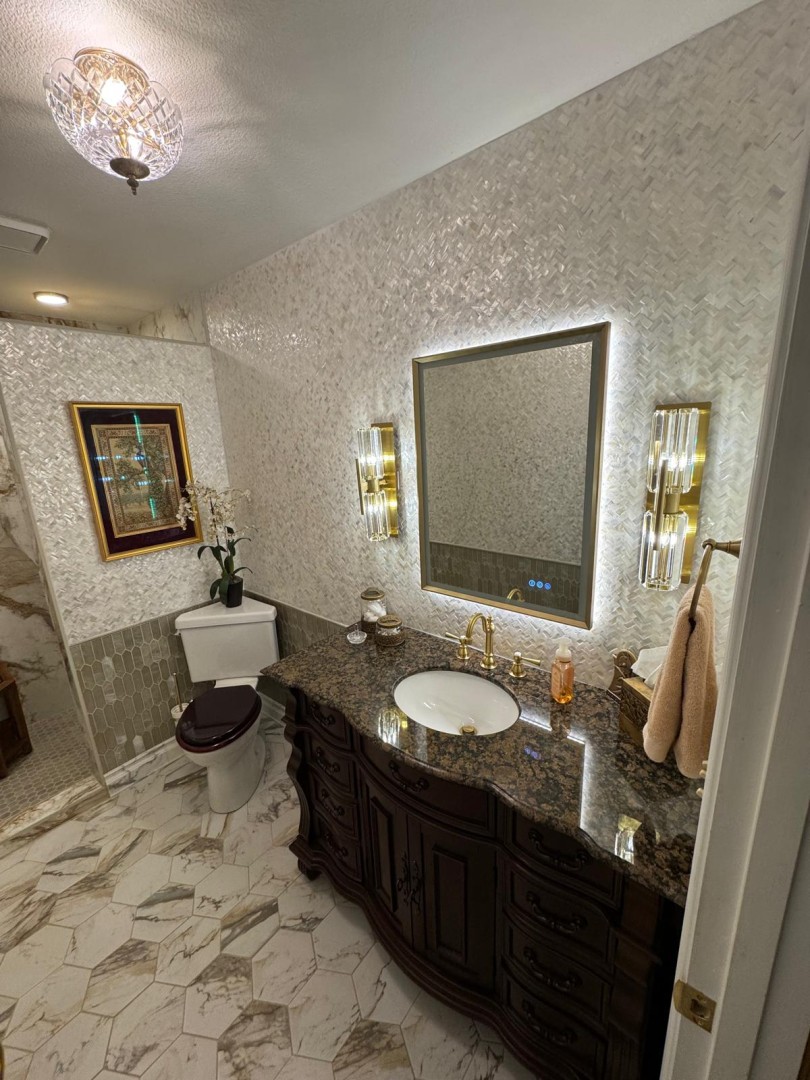 Bathroom conversion trends in Port Orchard, Gig Harbor and Tacoma