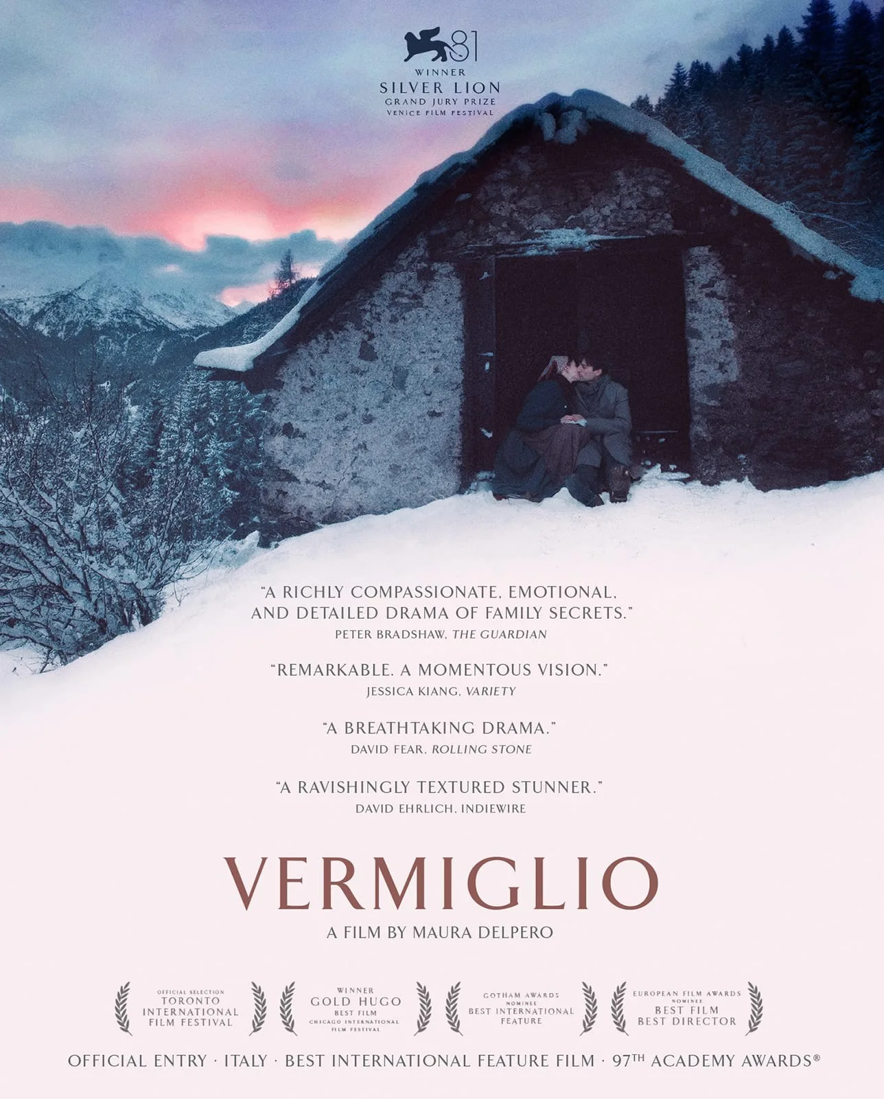 Home Entertainment Guide: "Bring her back", "The Phoenician Scheme", "Vermiglio", more | DVD/Blu-ray