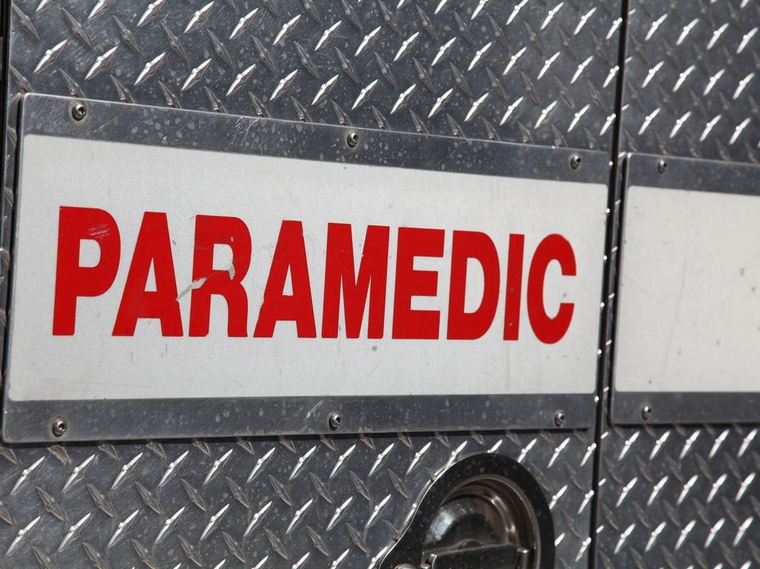 2 injured at North County Crash with car and e-bike