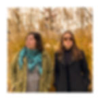 The Wolff sisters