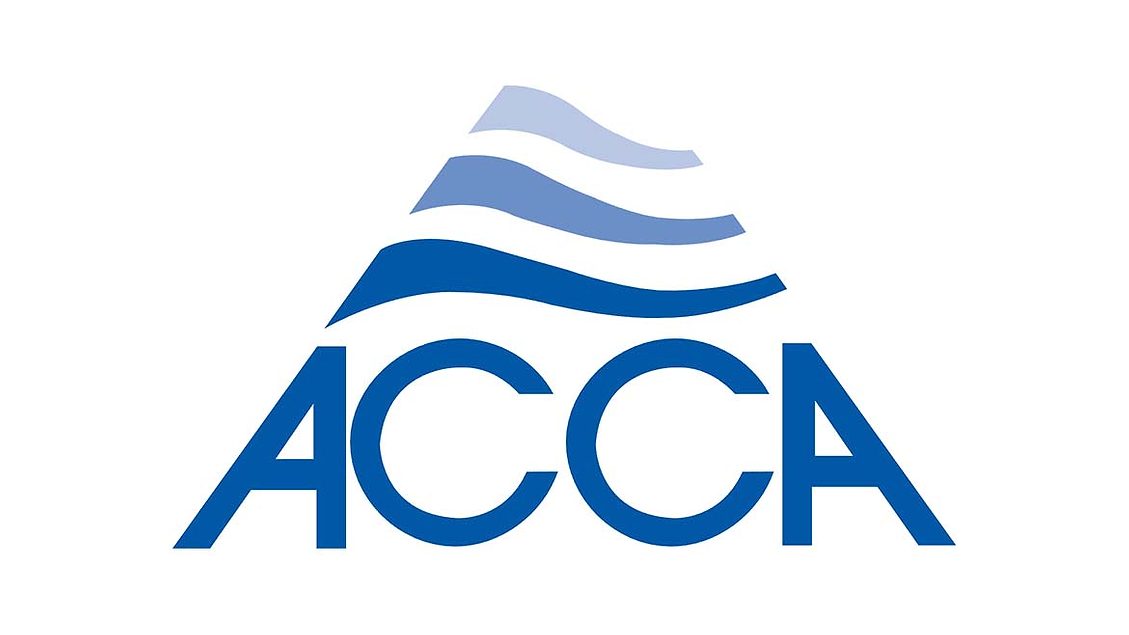Acca announces the first public review for proposed revisions of the Manual ZR