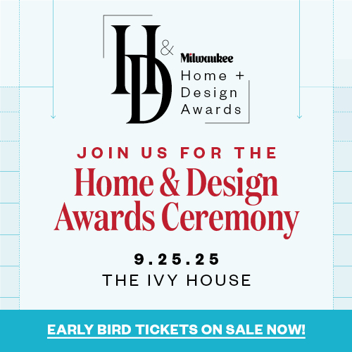 Announcement of the finalists of our 2025 Home & Design Awards