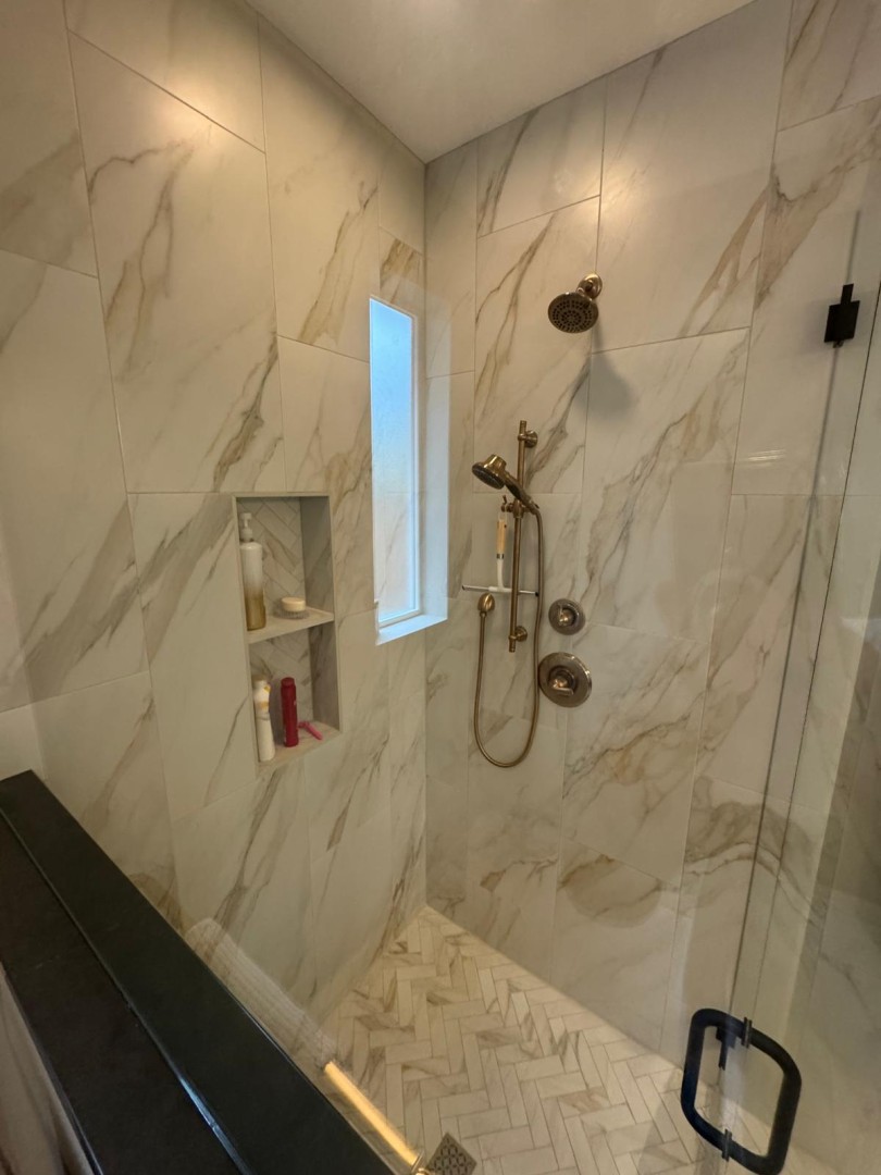 Bathroom conversion trends in Port Orchard, Gig Harbor and Tacoma
