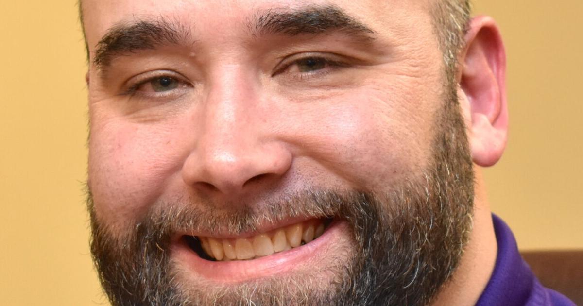 Bubba Cagle is looking for a term as mayor of Parrish | News