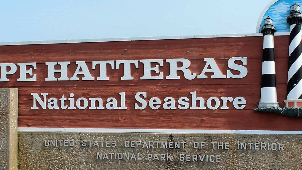 Cape Hatteras National Seashor