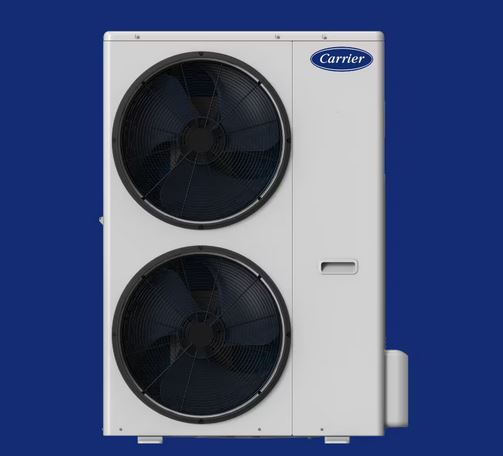 Carrier starts a new heat pump for living and light commercial use - PV Magazine USA