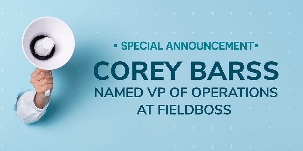 Corey Barss called VP of Operations as a field boss extends the leadership to support the growth of the contractor in HLK and elevator markets