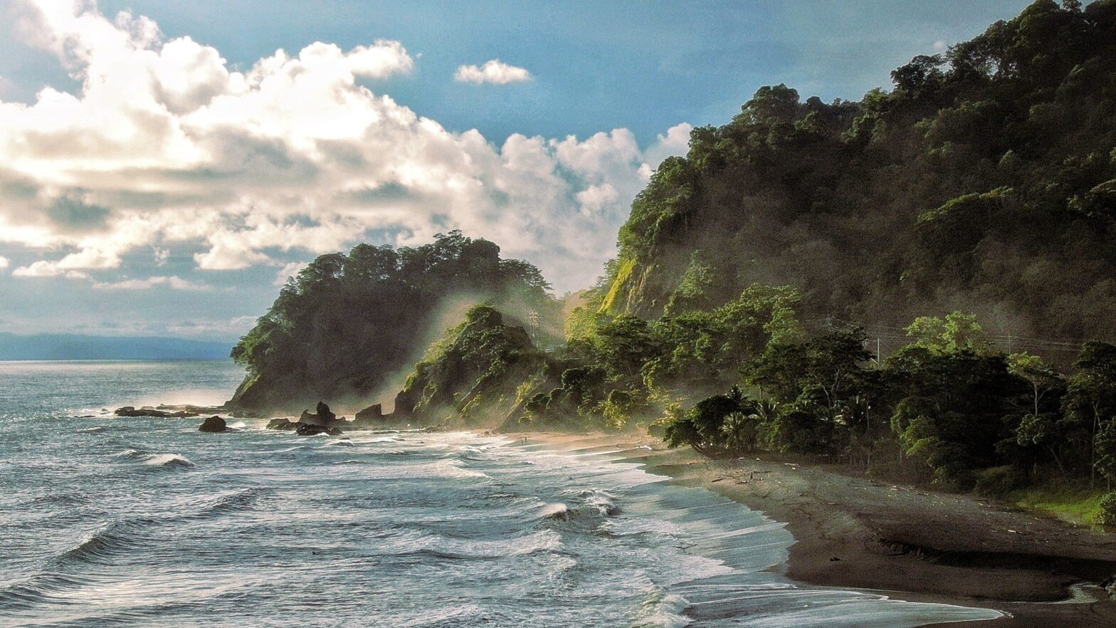 For Costa Rica, the bank proposes 41 million US dollars of sustainable development
