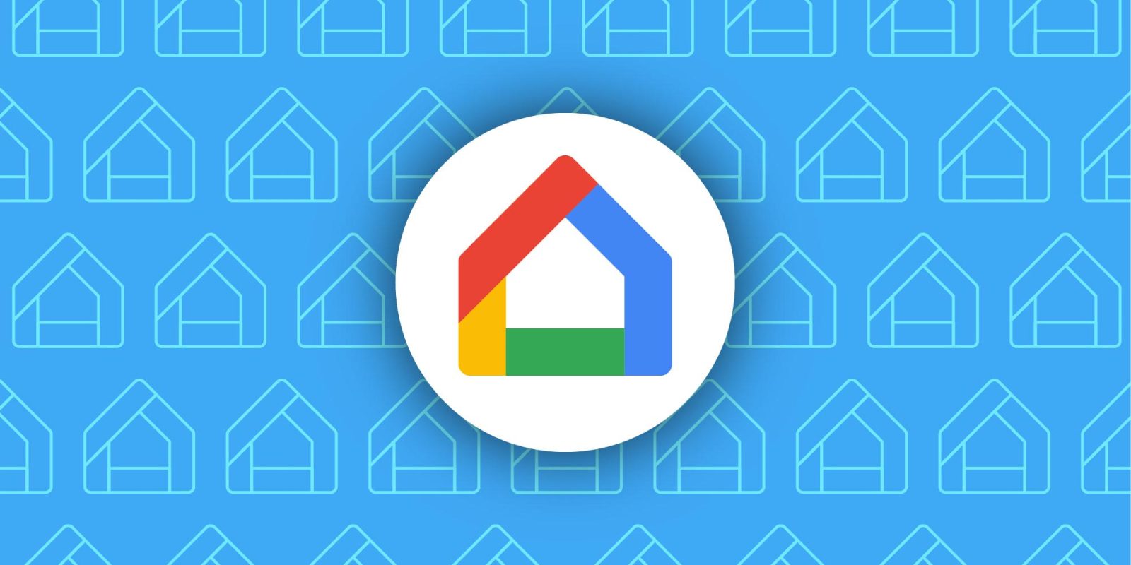 Google Home receives a new automation editor in the public preview