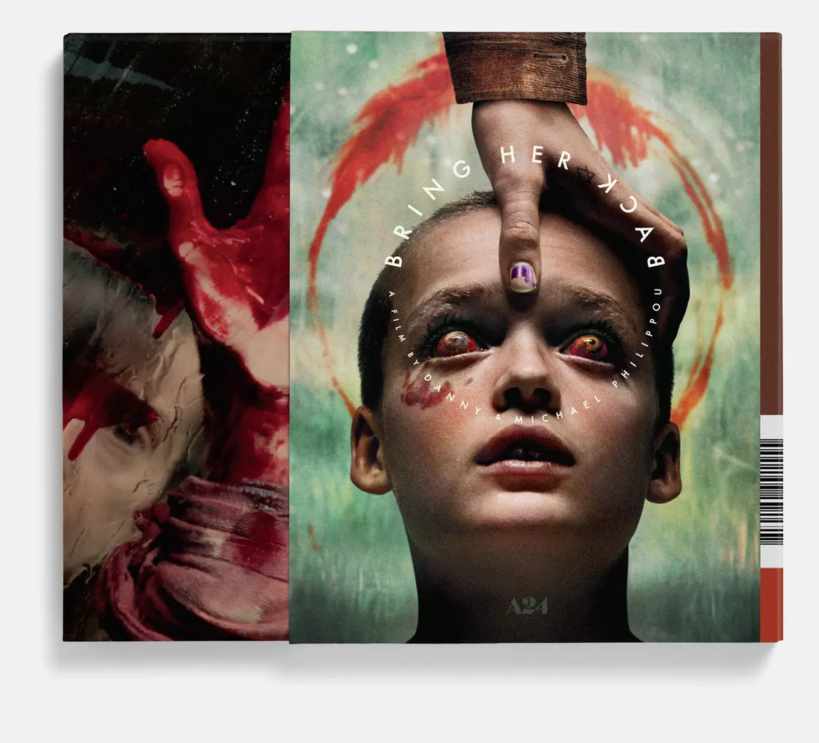 Home Entertainment Guide: "Bring her back", "The Phoenician Scheme", "Vermiglio", more | DVD/Blu-ray