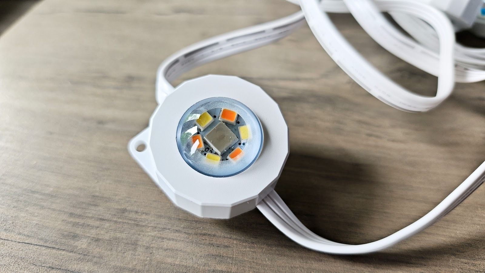 LEPRO E1 AI Permanent Outdoor Lights Review