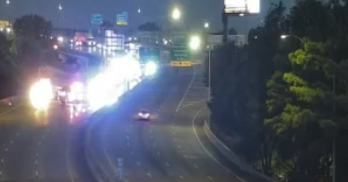 Mann met, killed by car on the I-40 in the city center of Memphis, says MPD, says | TN State News