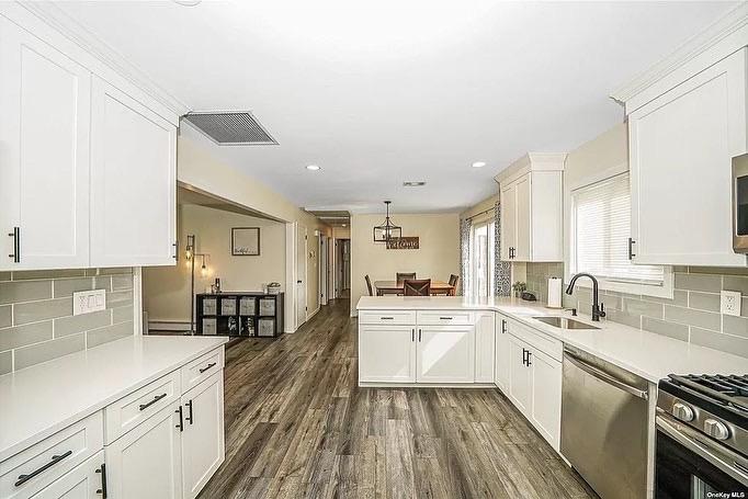 Meigel Home Improvements Expandt's expansions as a leading kitchen converter