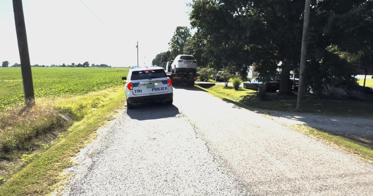 Men who are charged with the Tennessee case with 4 dead family members of the abandoned child | nation
