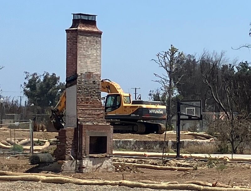 New program helps Wildfire re structure with all-electric incentives