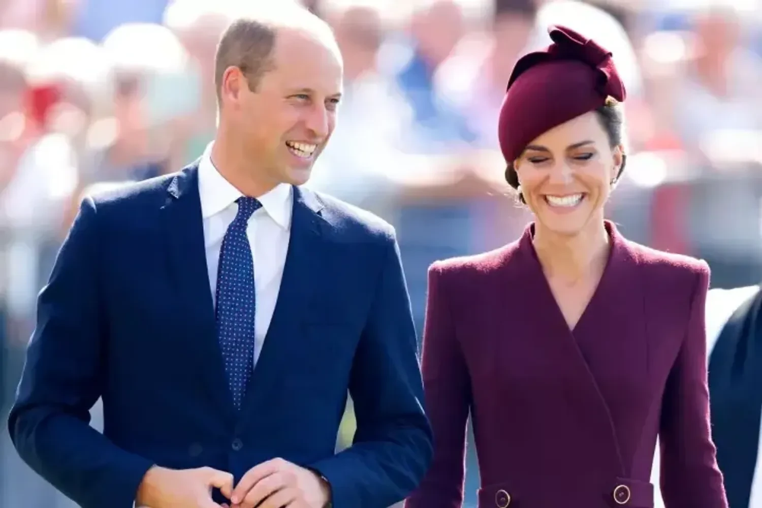 Prince William and Kate Middleton to move to New Home in Windsor in Windsor this year
